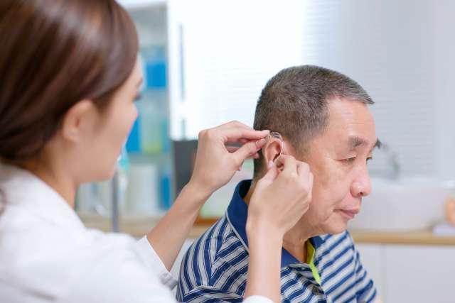 How hearing aids may help you prevent dementia